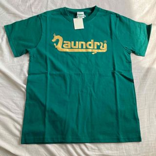 ランドリー(LAUNDRY)のlaundry ランドリー　Tシャツ 福袋　龍　M(Tシャツ/カットソー(半袖/袖なし))