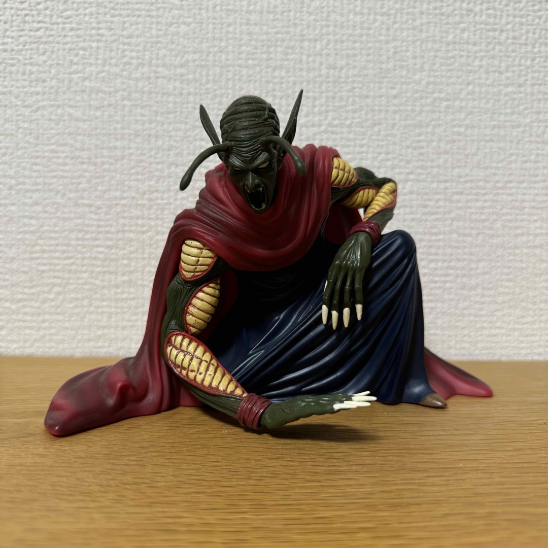 ドラゴンボール - ドラゴンボール フィギュア ピッコロ大魔王の ドラゴンボール - ドラゴンボール フィギュア ピッコロ大魔王の