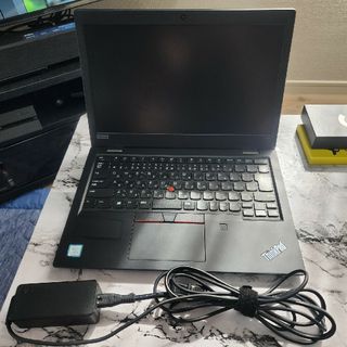 Lenovo Thinkpad 14インチ 第8世代 SSD256G