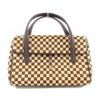 ルイヴィトン(LOUIS VUITTON)のルイヴィトン ダミエ ソバージュ ライオン M92131 バッグ(その他)