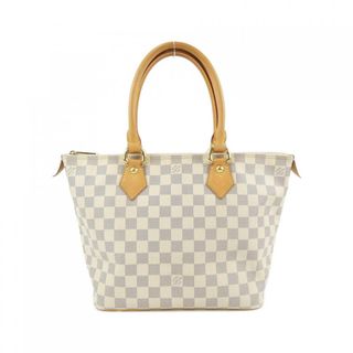 ルイヴィトン(LOUIS VUITTON)のルイヴィトン ダミエ アズール サレヤ PM N51186 バッグ(その他)