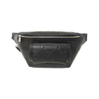 グッチ(Gucci)のグッチ 645093 1W3CN ウエストバッグ(ボディバッグ/ウエストポーチ)