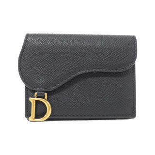 クリスチャンディオール(Christian Dior)のクリスチャンディオール サドル S5653CBAA 財布(財布)