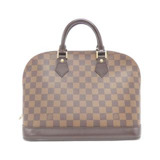 ルイヴィトン(LOUIS VUITTON)のルイヴィトン ダミエ アルマ PM N51131 バッグ(その他)