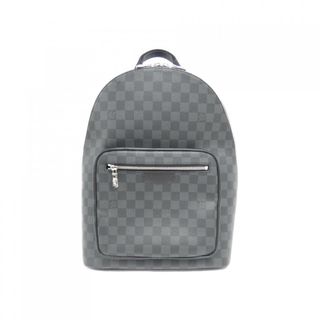 ルイヴィトン(LOUIS VUITTON)のルイヴィトン ダミエ グラフィット ジョッシュ N40365 リュックサック(その他)