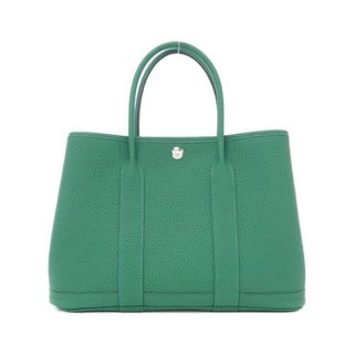 エルメス(Hermes)の【未使用品】エルメス ガーデン パーティ 30cm 051568CK バッグ(その他)