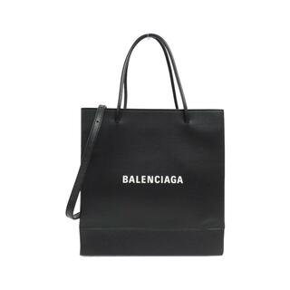 バレンシアガ(Balenciaga)のバレンシアガ ショッピング トート S 597860 0AI2N バッグ(ハンドバッグ)