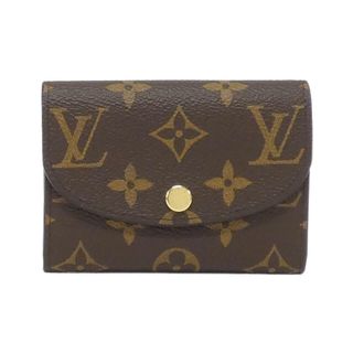 ルイヴィトン(LOUIS VUITTON)のルイヴィトン モノグラム ポルト モネ ロザリ M41939 コインケース(コインケース)