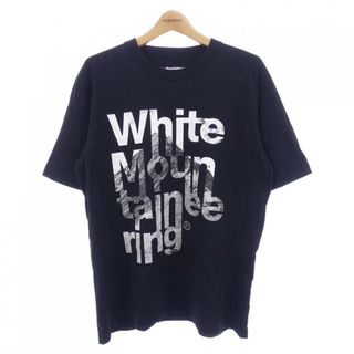 WHITE MOUNTAINEERING - ホワイトマウンテニアリング WHITE MOUNTAINEERING Tシャツ