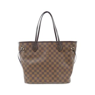 ルイヴィトン(LOUIS VUITTON)のルイヴィトン ダミエ ネヴァーフル MM N51105 バッグ(その他)