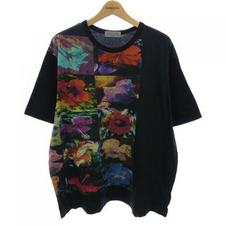 Yohji Yamamoto POUR HOMME - ヨウジヤマモトプールオム YOHJI YAMAMOTO POUR Tシャツ