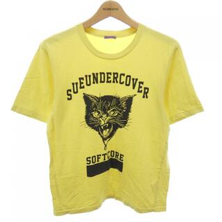 スーアンダーカバー(SueUNDERCOVER)のスー アンダーカバー Sue UNDERCOVER Tシャツ(シャツ)