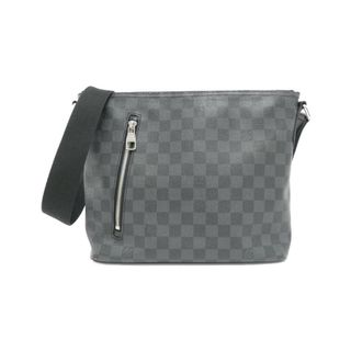 ルイヴィトン(LOUIS VUITTON)のルイヴィトン ダミエ グラフィット ミック PM N41211 ショルダーバッグ(ショルダーバッグ)