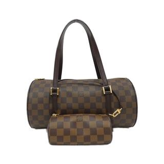 ルイヴィトン(LOUIS VUITTON)のルイヴィトン ダミエ パピヨン 30cm N51303 バッグ(その他)