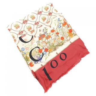 グッチ(Gucci)のグッチ GUCCI SCARF(その他)