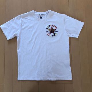 コンバース(CONVERSE)のコンバースTシャツ　※お値下げ可能(Tシャツ(半袖/袖なし))