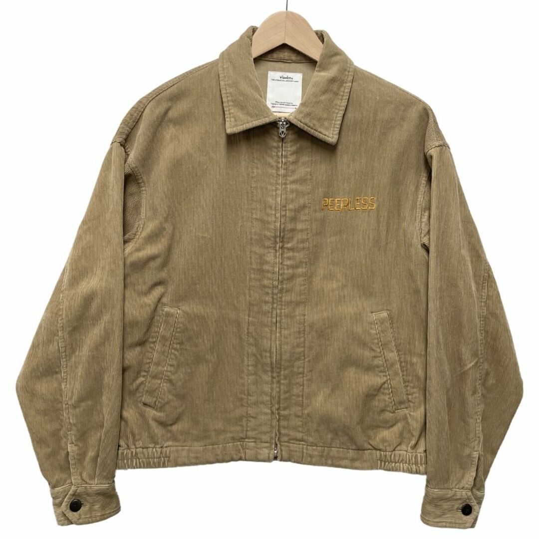 VISVIM - VISVIM ビズビム 品番 0124305013003 RED SUN JKT VISVIM - VISVIM ビズビム 品番 0124305013003 RED SUN JKT