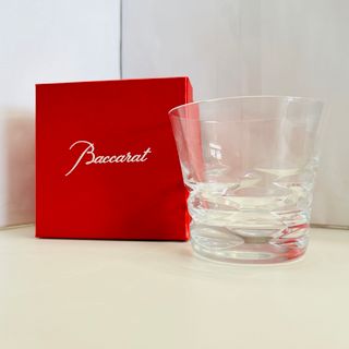 Baccarat - Baccarat バカラグラス　ローラ　ロックグラス