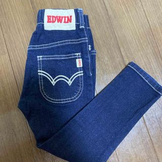 エドウィン(EDWIN)のEDWIN デニムパンツ(パンツ/スパッツ)