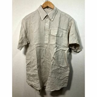 040562● ENGINEERED GARMENTS POPOVER B/D (シャツ)