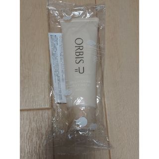 オルビス(ORBIS)の未使用 オルビスユー ブライトニングジュレウォッシュ 120g 洗顔フォーム(洗顔料)