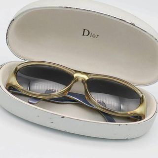 ディオール(Dior)の正規品 ディオール Dior サングラス Sunglasses CDロゴ 箱 布(サングラス/メガネ)