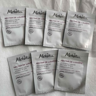 Melvita - メルヴィータ　化粧美容液