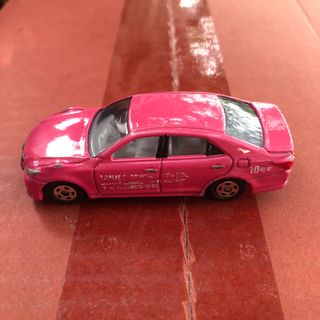 タカラトミー(Takara Tomy)のトミカ自動車学校 クラウンアスリート(ミニカー)