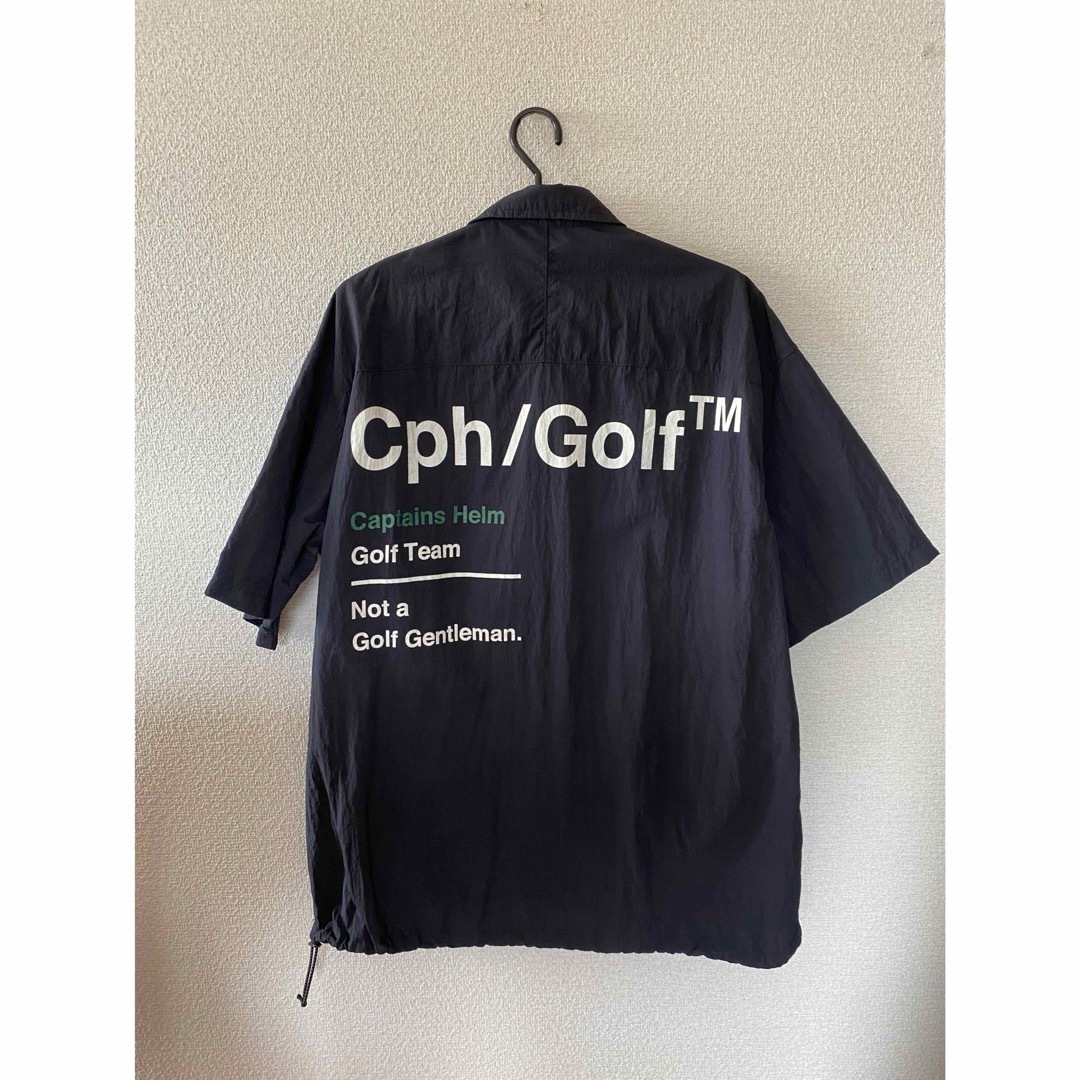CAPTAINSHELMGOLF キャプテンズヘルムゴルフ セットアップ ゴルフ CAPTAINSHELMGOLF キャプテンズヘルムゴルフ セットアップ ゴルフ
