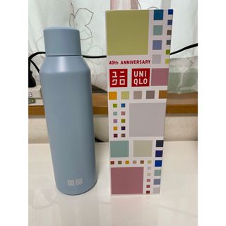 UNIQLO ステンレスボトル