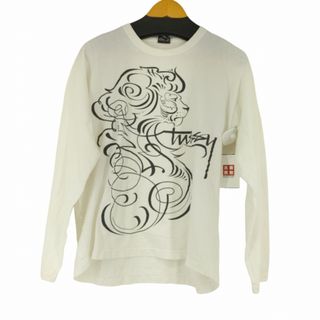 ステューシー(STUSSY)のStussy(ステューシー) メンズ トップス Tシャツ・カットソー(Tシャツ/カットソー(七分/長袖))