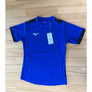 ミズノ(MIZUNO)の【新品】MIZUNO プラシャツ Tシャツ 140(ウェア)