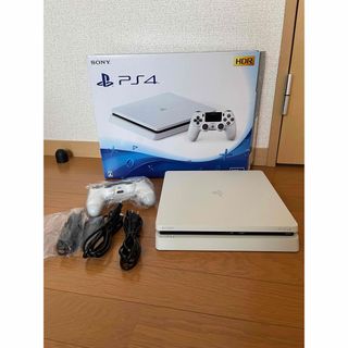 SONY PlayStation4 本体 CUH-2200AB02(家庭用ゲーム機本体)