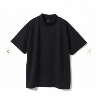 ビームスゴルフ(BEAMSGOLF)のBEAMS GOLFワイルドシング　XL モックネックTシャツ(ウエア)