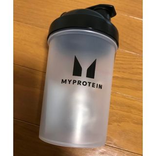 マイプロテイン(MYPROTEIN)のマイプロテイン　プロテインシェーカー(プロテイン)