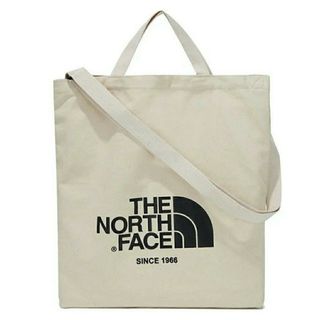 ザノースフェイス(THE NORTH FACE)のTHE NORTH FACEビッグロゴトートバッグショルダーバッグ　男女兼用(トートバッグ)