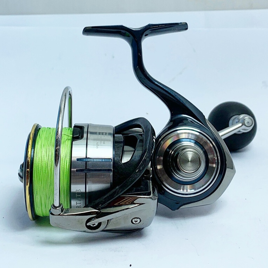 DAIWA ダイワ 19セルテート CERTATE LT5000D-CXH 替えスプール DAIWA ダイワ 19セルテート CERTATE LT5000D-CXH 替えスプール