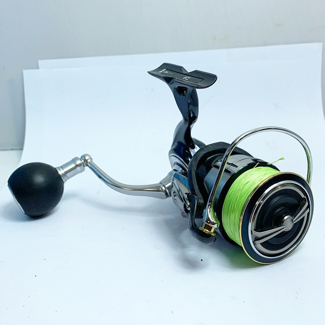 DAIWA ダイワ 19セルテート CERTATE LT5000D-CXH 替えスプール DAIWA ダイワ 19セルテート CERTATE LT5000D-CXH 替えスプール