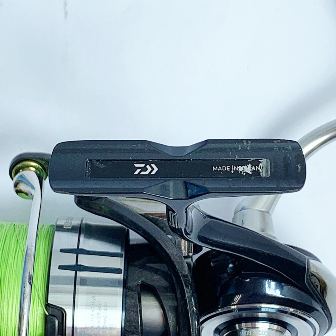 DAIWA ダイワ 19セルテート CERTATE LT5000D-CXH 替えスプール DAIWA ダイワ 19セルテート CERTATE LT5000D-CXH 替えスプール