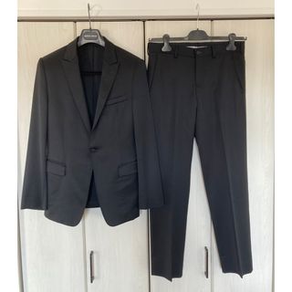 アルマーニ(Emporio Armani) セットアップスーツ(メンズ)の通販 100点 アルマーニ(Emporio Armani) セットアップスーツ(メンズ)の通販 100点