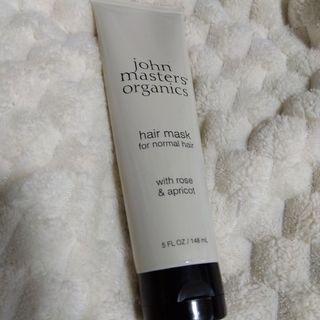 John Masters Organics - 新品　ジョンマスター R&Aヘアマスク 148ml