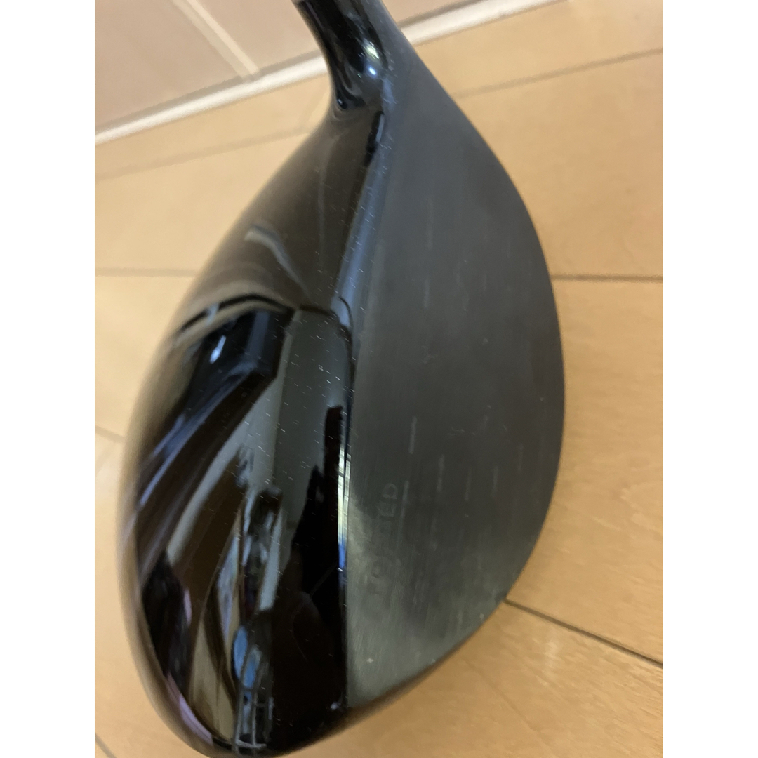 TaylorMade - 地クラブ ドライバー テーラーメイド バーナー TaylorMade - 地クラブ ドライバー テーラーメイド バーナー