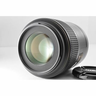 ニコン(Nikon)のAF-S VR MICRO NIKKOR 105mm F2.8G #FE01(レンズ(単焦点))