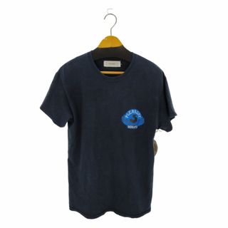 Pleasure(プレジャー) S/S TEE メンズ トップス(Tシャツ/カットソー(半袖/袖なし))