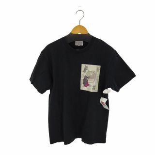 C.E(シーイー) メンズ トップス Tシャツ・カットソー(Tシャツ/カットソー(半袖/袖なし))