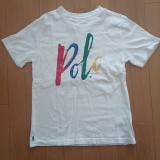 ポロラルフローレン(POLO RALPH LAUREN)の【POLO RALPH LAUREN】Tシャツ　150(Tシャツ/カットソー)