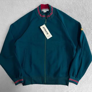 ヴィンテージ(VINTAGE)の貴重 未使用【ATHLETE】VINTAGE トラックジャケット ジャージ(ジャージ)