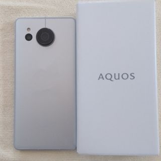 アクオス(AQUOS)のAQUOS sense7 plus 128G(スマートフォン本体)