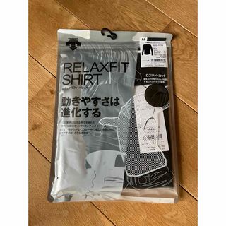 デサント(DESCENTE)のリラックスフィットシャツ　デサント　野球　アンダーシャツ(Tシャツ/カットソー(七分/長袖))