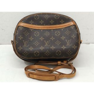 ルイヴィトン(LOUIS VUITTON)のLOUIS VUITTON(ルイ ヴィトン) ブロワ ショルダーバッグ モノグラム / M51221 【64616-007】(ショルダーバッグ)